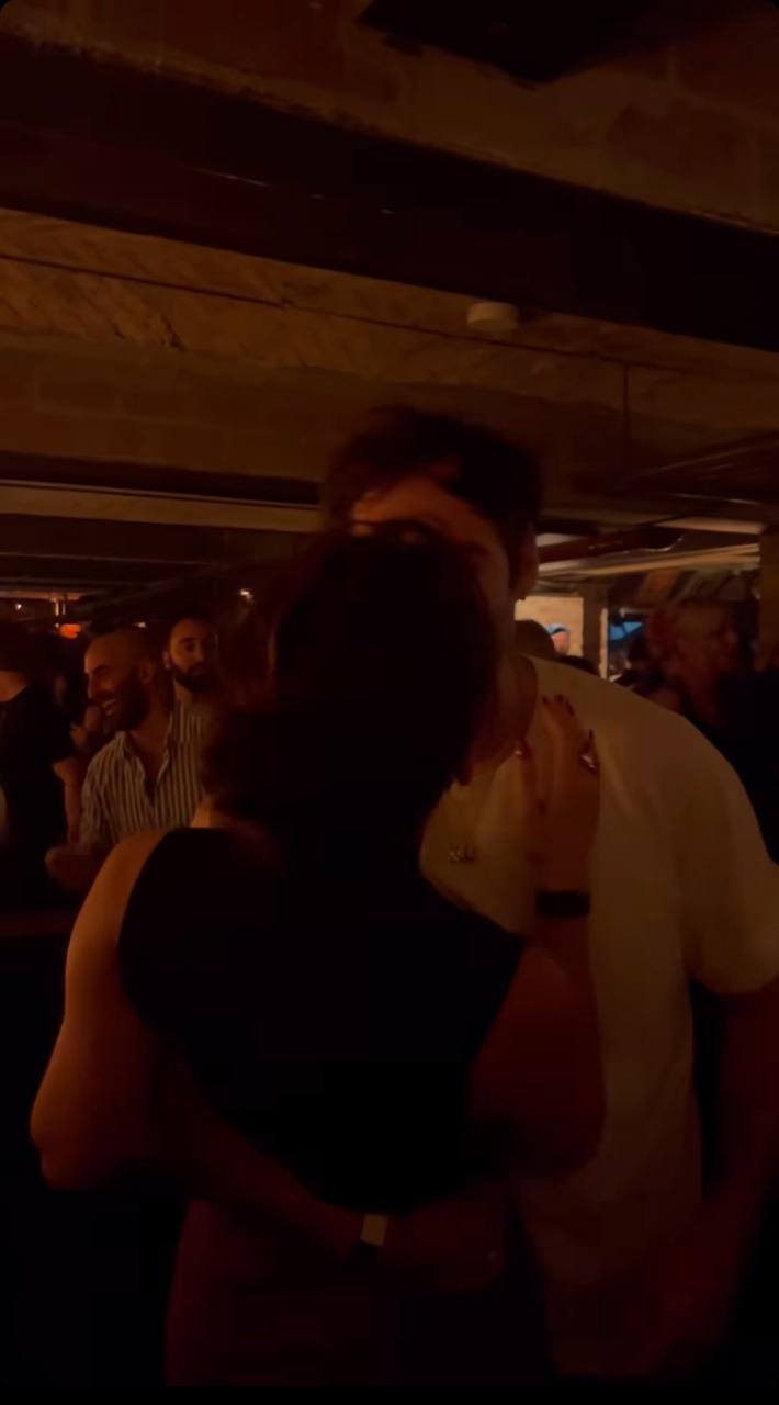 Украинская певица после получения российского гражданства "бросила" Меладзе и показалась с бойфрендом